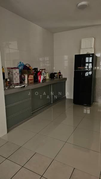 2-storey Terraced House for Rent in Kemuning Utama (Shah Alam) - Joanna Tan - Kitchen - PropertyGuru.com.my