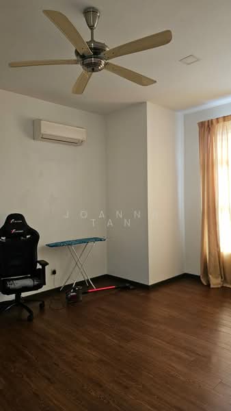2-storey Terraced House for Rent in Kemuning Utama (Shah Alam) - Joanna Tan - Interior - PropertyGuru.com.my