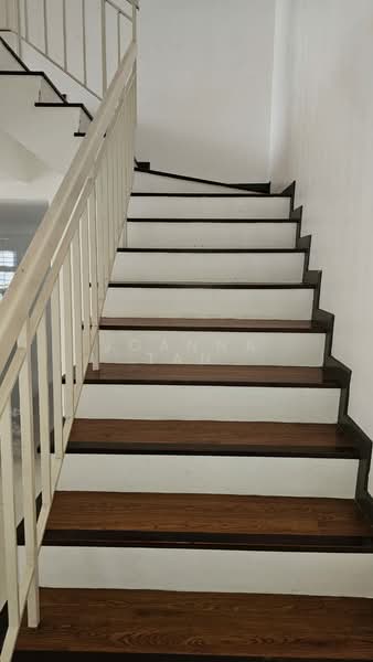 2-storey Terraced House for Rent in Kemuning Utama (Shah Alam) - Joanna Tan - Interior - PropertyGuru.com.my