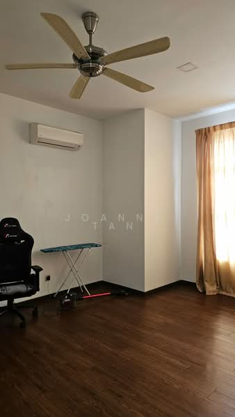 2-storey Terraced House for Rent in Kemuning Utama (Shah Alam) - Joanna Tan - Interior - PropertyGuru.com.my