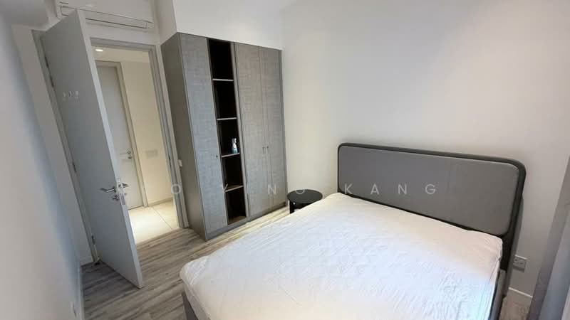 Service Residence for Rent at Millerz Square Serviced Residence - Koo Ying Kang - Bedroom - PropertyGuru.com.my