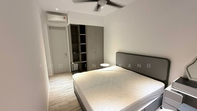 Service Residence for Rent at Millerz Square Serviced Residence - Koo Ying Kang - Bedroom - PropertyGuru.com.my