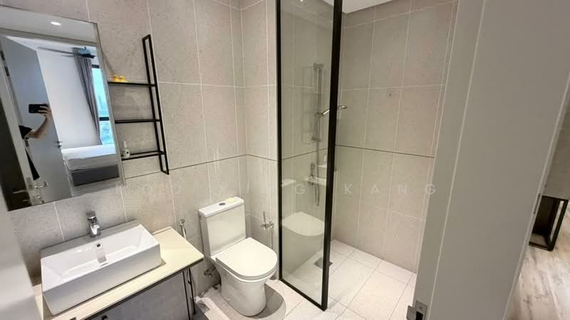 Service Residence for Rent at Millerz Square Serviced Residence - Koo Ying Kang - PropertyGuru.com.my