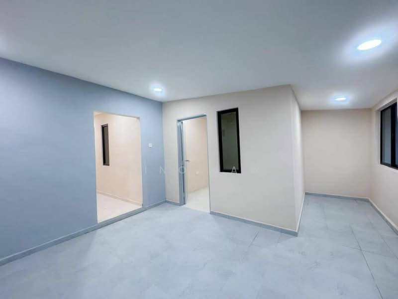 1-storey Terraced House for Sale in Taman Sri Skudai (Skudai) - Kino Jaw - Interior - PropertyGuru.com.my