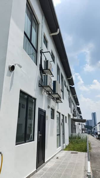 Rumah Teres 2 Tingkat untuk Dijual di Kajang (Selangor) - Soon Sheng Law - Exterior - PropertyGuru.com.my
