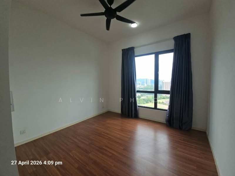 Kondominium untuk Disewa di Rumbia Residence - Alvin Phoon - Bedroom - PropertyGuru.com.my