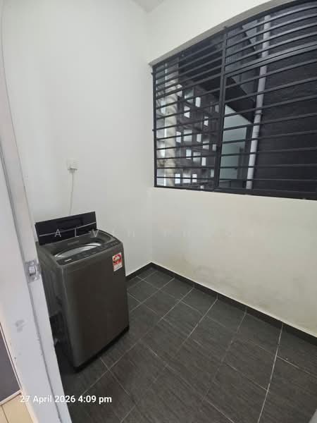 Kondominium untuk Disewa di Rumbia Residence - Alvin Phoon - Interior - PropertyGuru.com.my
