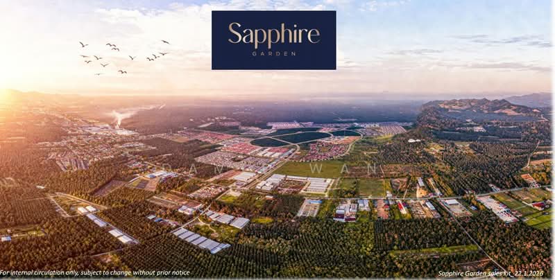Rumah Berkembar untuk Dijual di Batu Pahat (Johor) - David Wan - PropertyGuru.com.my