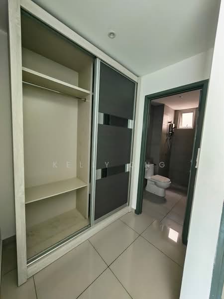Service Residence for Sale at Metropol - KELLY ONG - Bathroom - PropertyGuru.com.my