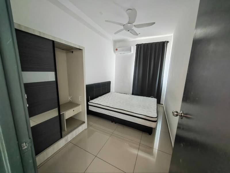 Service Residence for Sale at Metropol - KELLY ONG - Bedroom - PropertyGuru.com.my