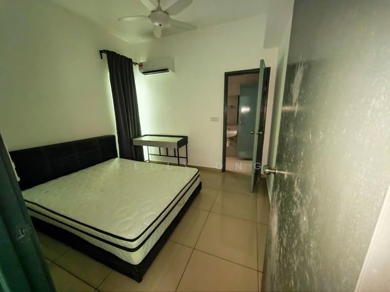 Service Residence for Sale at Metropol - KELLY ONG - Bedroom - PropertyGuru.com.my