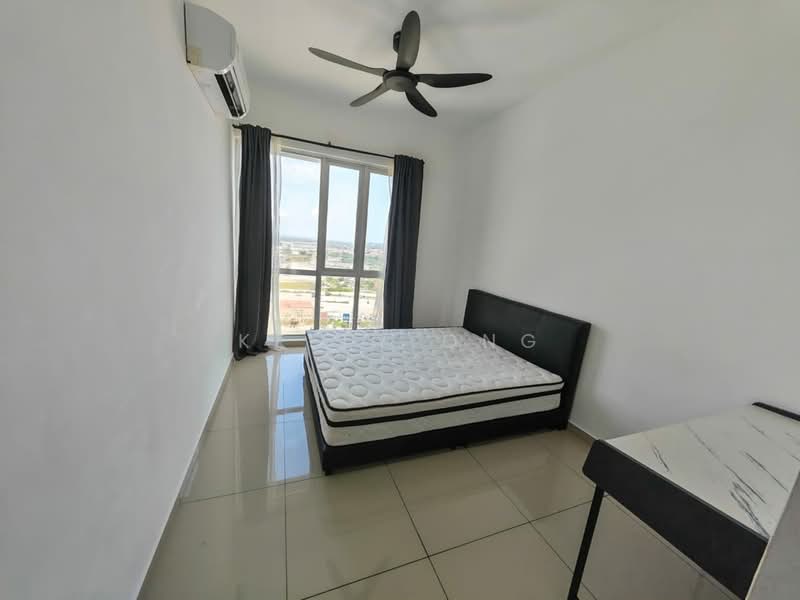 Service Residence for Sale at Metropol - KELLY ONG - Bedroom - PropertyGuru.com.my