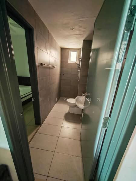 Service Residence for Sale at Metropol - KELLY ONG - Bathroom - PropertyGuru.com.my