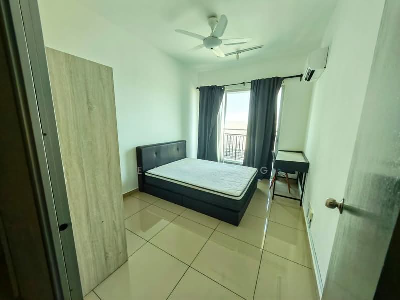 Service Residence for Sale at Metropol - KELLY ONG - Bedroom - PropertyGuru.com.my