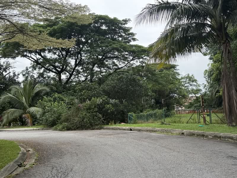 Residential Land for Sale in Taman Saujana Emas (Kajang) - Teammy Lee - PropertyGuru.com.my