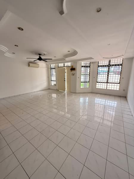 2-storey Terraced House for Sale in Taman Desa Cemerlang (Ulu Tiram) - Coco Feng Lily - PropertyGuru.com.my