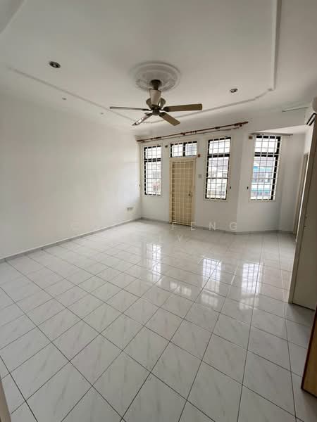 2-storey Terraced House for Sale in Taman Desa Cemerlang (Ulu Tiram) - Coco Feng Lily - PropertyGuru.com.my