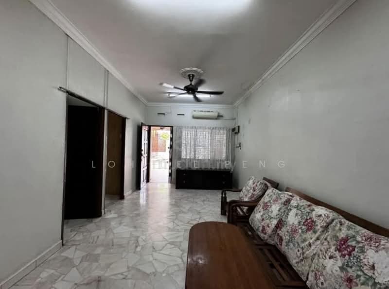 1-storey Terraced House for Rent in Taman Johor (Tampoi) - Loh Lee Peng - PropertyGuru.com.my
