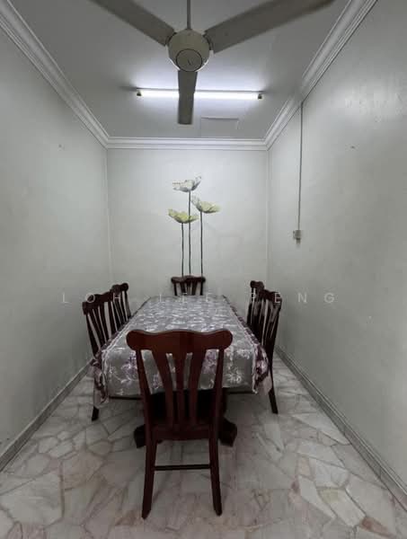 1-storey Terraced House for Rent in Taman Johor (Tampoi) - Loh Lee Peng - PropertyGuru.com.my