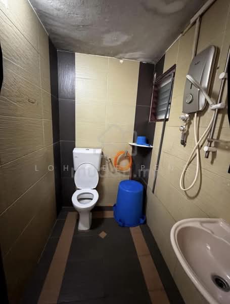 1-storey Terraced House for Rent in Taman Johor (Tampoi) - Loh Lee Peng - PropertyGuru.com.my