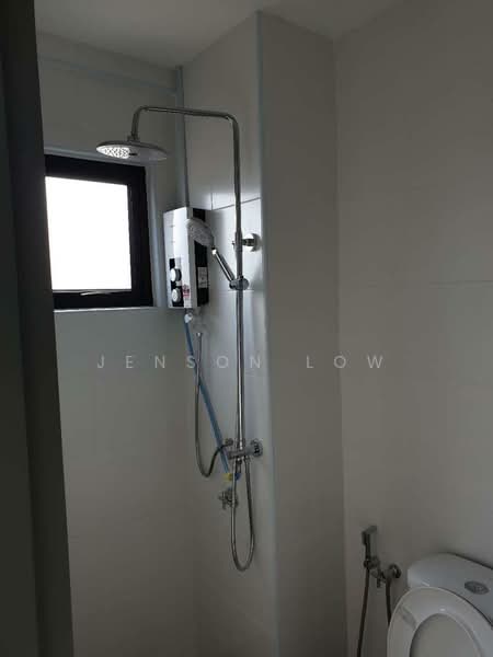 Service Residence for Sale at VIM 3 @ Desa Park North - Jenson Low - Bathroom - PropertyGuru.com.my