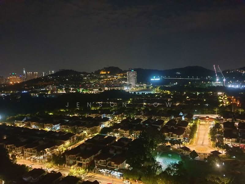 Service Residence for Sale at VIM 3 @ Desa Park North - Jenson Low - Exterior - PropertyGuru.com.my