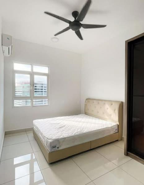 Service Residence for Rent at TR Residence - Izzaza Izzati - Bedroom - PropertyGuru.com.my