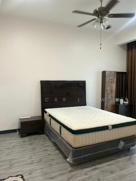 Servis Apartment untuk Disewa di D'sands Residence - Oscar Liew - PropertyGuru.com.my