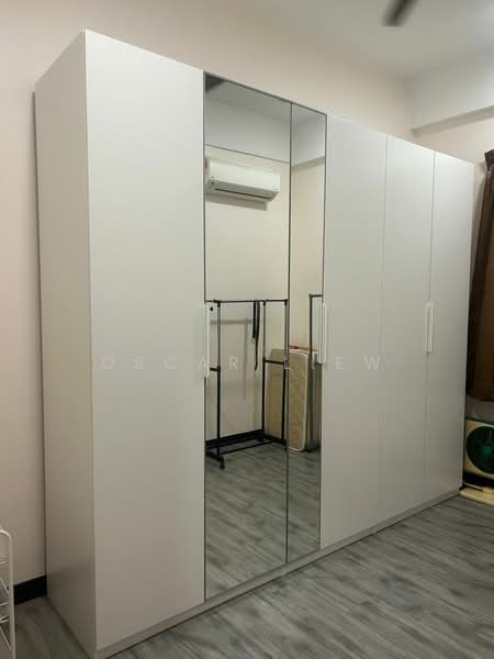 Servis Apartment untuk Disewa di D'sands Residence - Oscar Liew - PropertyGuru.com.my