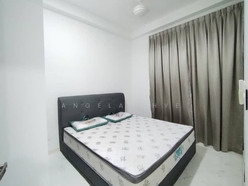 1-storey Terraced House for Rent in Taman Century (Johor Bahru) - Angela Chye - PropertyGuru.com.my