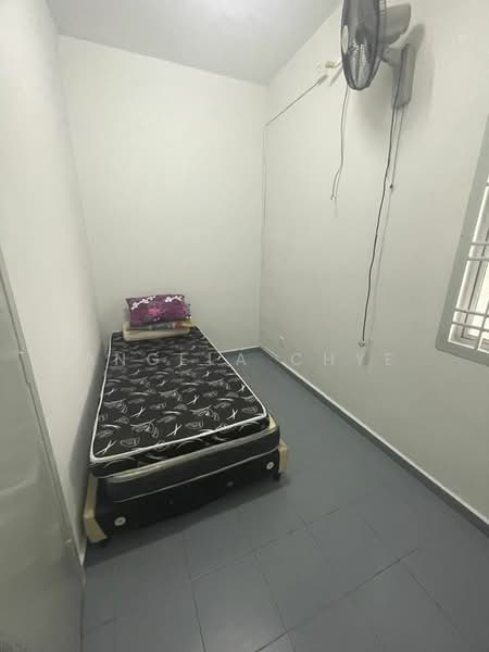 1-storey Terraced House for Rent in Taman Century (Johor Bahru) - Angela Chye - PropertyGuru.com.my