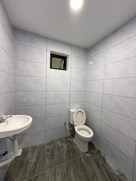 1-storey Terraced House for Rent in Taman Century (Johor Bahru) - Angela Chye - PropertyGuru.com.my