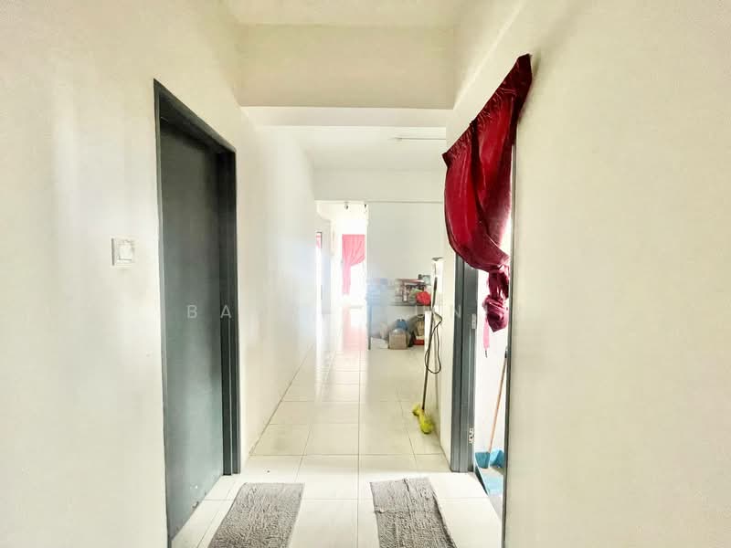 Pangsapuri untuk Dijual di Puncak Hijauan - Basri Munir - Corridor - PropertyGuru.com.my