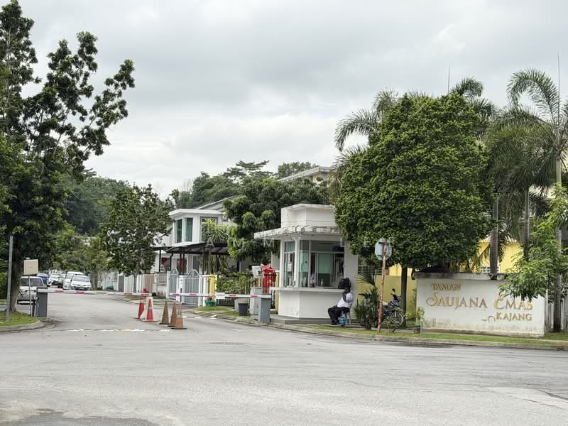Residential Land for Sale in Taman Saujana Emas (Kajang) - Teammy Lee - PropertyGuru.com.my