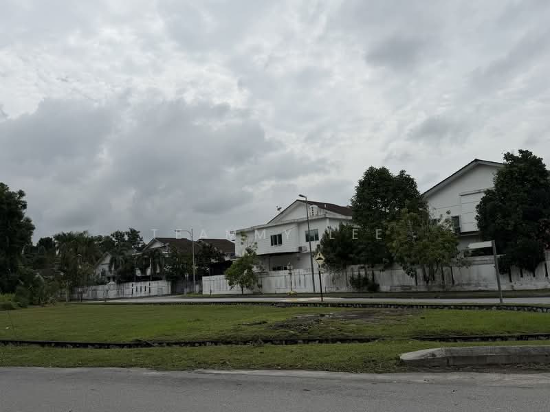Residential Land for Sale in Taman Saujana Emas (Kajang) - Teammy Lee - PropertyGuru.com.my