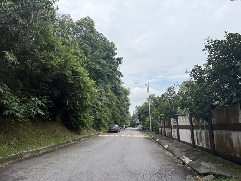 Residential Land for Sale in Taman Saujana Emas (Kajang) - Teammy Lee - PropertyGuru.com.my