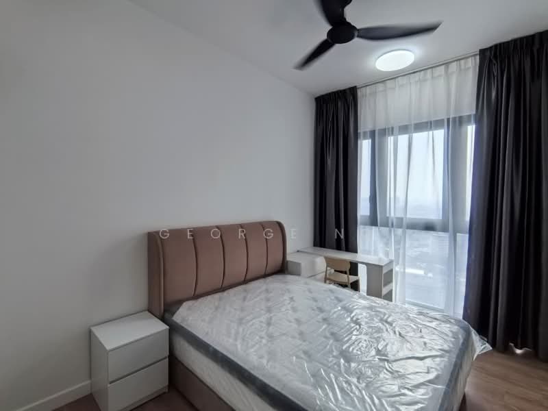 Kondominium untuk Disewa di Skyline KL - George Ng - Bedroom - PropertyGuru.com.my