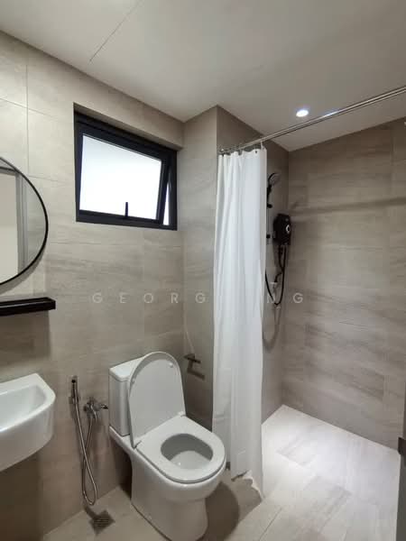 Kondominium untuk Disewa di Skyline KL - George Ng - Bathroom - PropertyGuru.com.my