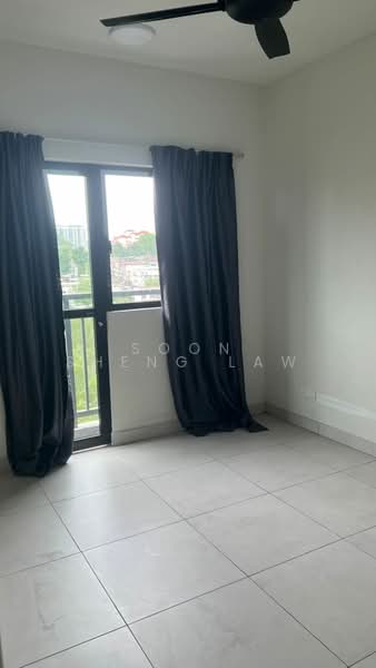 Servis Apartment untuk Dijual di Majestic Maxim - Soon Sheng Law - Interior - PropertyGuru.com.my