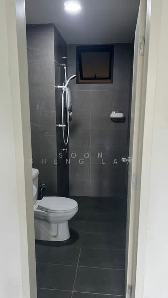 Servis Apartment untuk Dijual di Majestic Maxim - Soon Sheng Law - Bathroom - PropertyGuru.com.my