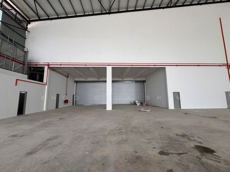 Factory for Rent in Kapar Industrial Park (Kapar) - KHOO GEOK SHIM - PropertyGuru.com.my
