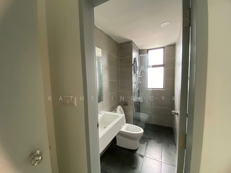 Condominium for Rent at Platinum Arena - Katherine Cyx - Bathroom - PropertyGuru.com.my