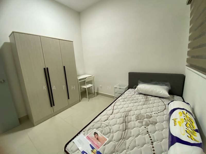 Condominium for Rent at Platinum Arena - Katherine Cyx - Bedroom - PropertyGuru.com.my