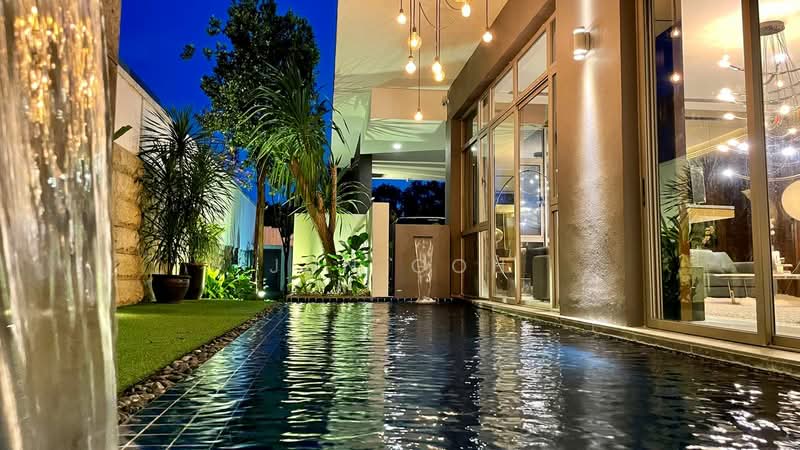 Bungalow for Rent in Batu 9 (Cheras) - Jun Goh - PropertyGuru.com.my