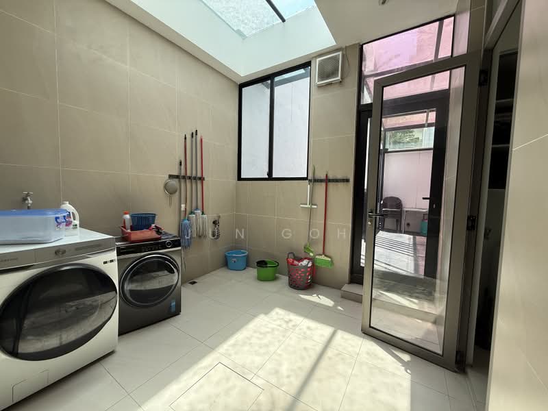 Bungalow for Rent in Batu 9 (Cheras) - Jun Goh - PropertyGuru.com.my