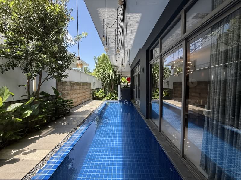 Bungalow for Rent in Batu 9 (Cheras) - Jun Goh - PropertyGuru.com.my
