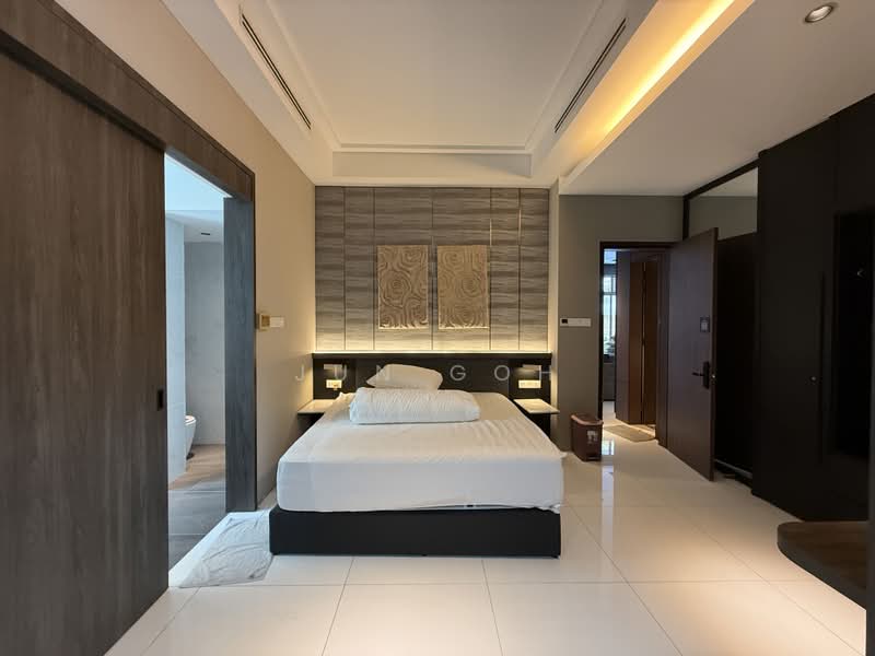 Bungalow for Rent in Batu 9 (Cheras) - Jun Goh - PropertyGuru.com.my
