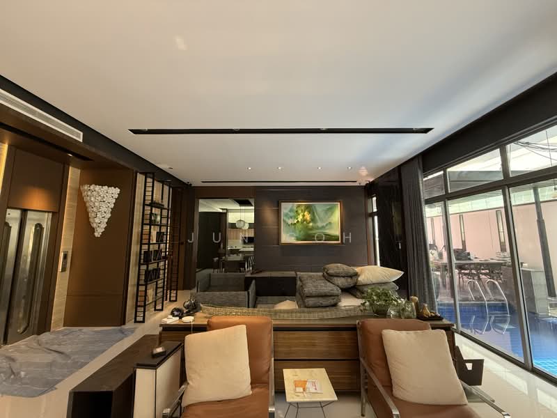 Bungalow for Rent in Batu 9 (Cheras) - Jun Goh - PropertyGuru.com.my