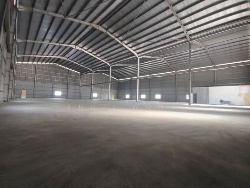 Factory for Rent in Kawasan Perindustrian Pengkalan (Lahat) - Angie Wong - PropertyGuru.com.my