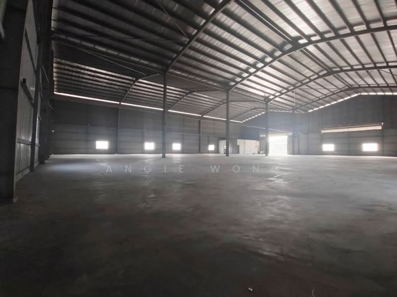 Factory for Rent in Kawasan Perindustrian Pengkalan (Lahat) - Angie Wong - PropertyGuru.com.my
